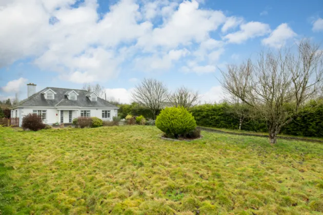 Photo of Knockmarshal, Enniscorthy, Co. Wexford, Y21 X4K4