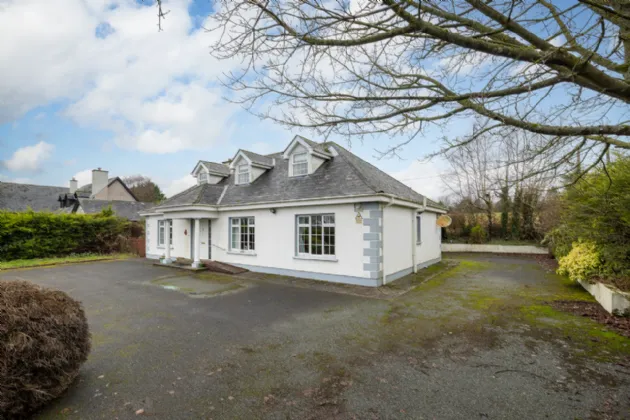 Photo of Knockmarshal, Enniscorthy, Co. Wexford, Y21 X4K4