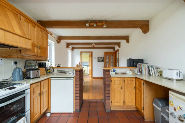 Photo of Knockmarshal, Enniscorthy, Co. Wexford, Y21 X4K4