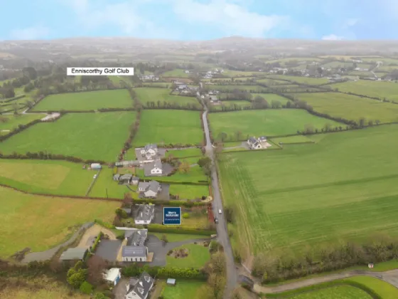 Photo of Knockmarshal, Enniscorthy, Co. Wexford, Y21 X4K4