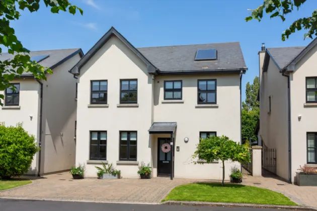 Photo of 3 Abbey Close, Loretto Terrace, Rathfarnham, Dublin 14, D14 ET82