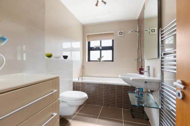 Photo of 3 Abbey Close, Loretto Terrace, Rathfarnham, Dublin 14, D14 ET82