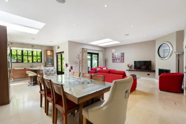 Photo of 3 Abbey Close, Loretto Terrace, Rathfarnham, Dublin 14, D14 ET82