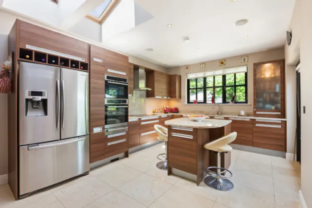 Photo of 3 Abbey Close, Loretto Terrace, Rathfarnham, Dublin 14, D14 ET82