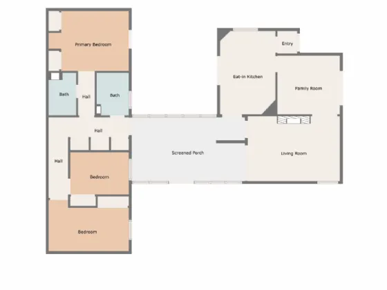 Photo of Carbery, Churchfield Lawns, Skerries, Co. Dublin, K34 D729