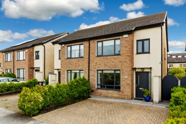 Photo of 13 Park View, Hansfield Wood, Ongar, D15W2CE