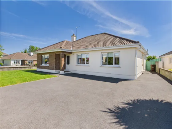 Photo of 4 Ashlawn, Loughrea, Co. Galway, H62 F803