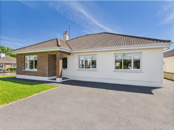 Photo of 4 Ashlawn, Loughrea, Co. Galway, H62 F803