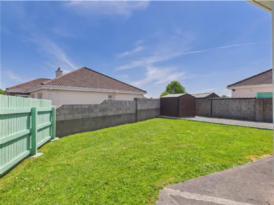 Photo of 4 Ashlawn, Loughrea, Co. Galway, H62 F803