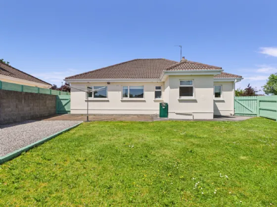 Photo of 4 Ashlawn, Loughrea, Co. Galway, H62 F803
