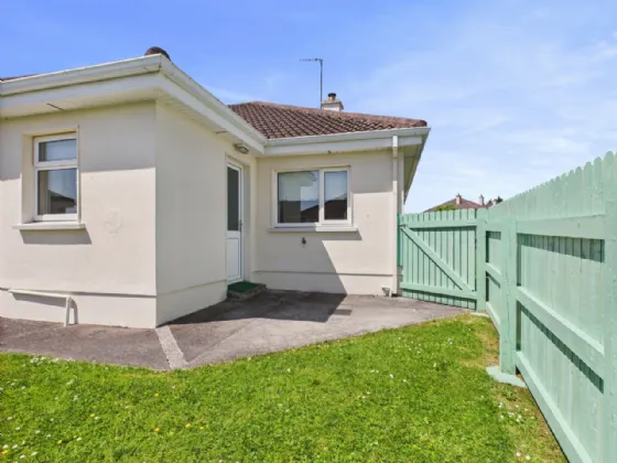 Photo of 4 Ashlawn, Loughrea, Co. Galway, H62 F803