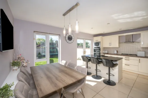 Photo of 2 Amberley Way, Grange, Douglas, Cork, T12 EE9K