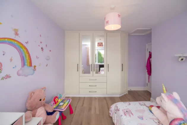 Photo of 2 Amberley Way, Grange, Douglas, Cork, T12 EE9K