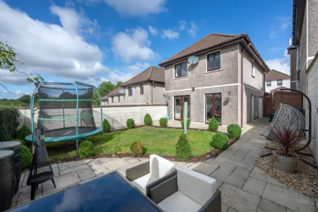 Photo of 2 Amberley Way, Grange, Douglas, Cork, T12 EE9K