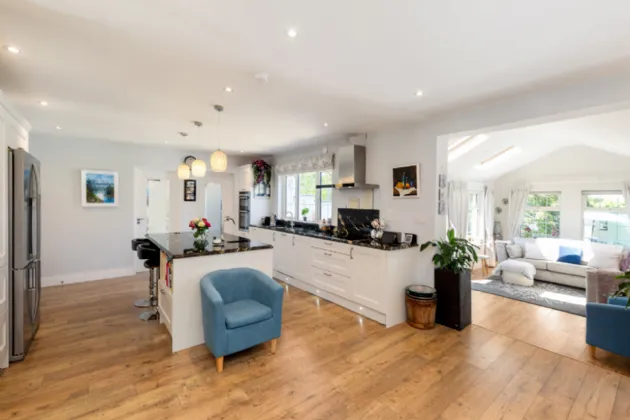 Photo of 11 Mount Auburn, Killiney, Co Dublin, A96N5F7