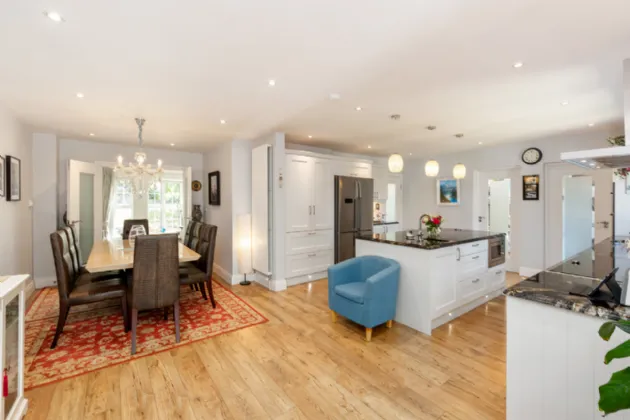 Photo of 11 Mount Auburn, Killiney, Co Dublin, A96N5F7