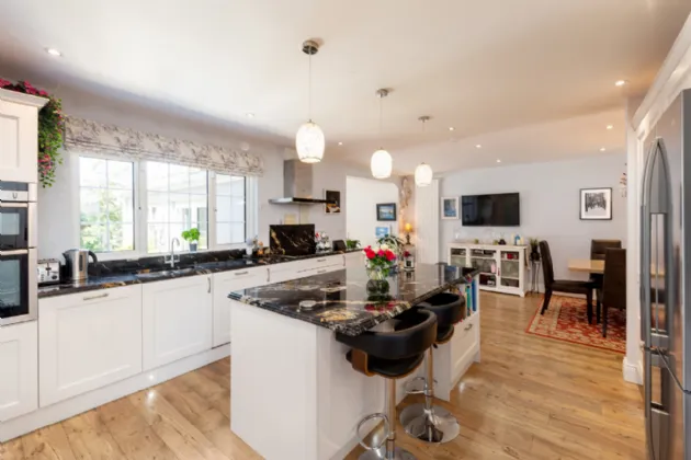 Photo of 11 Mount Auburn, Killiney, Co Dublin, A96N5F7