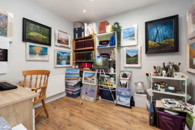 Photo of 11 Mount Auburn, Killiney, Co Dublin, A96N5F7