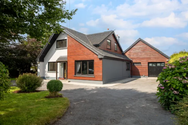 Photo of Carrowbeg, Headford, Co. Galway, H91 CA3E