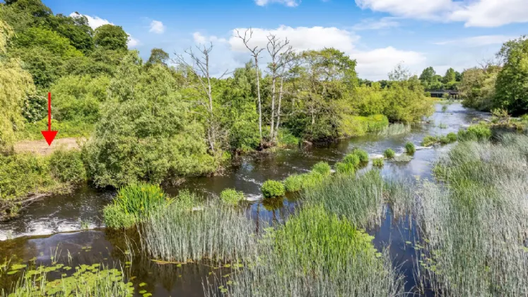 Photo of Ballagh House, Boyne Hill, Navan, Co Meath, C15 HK27