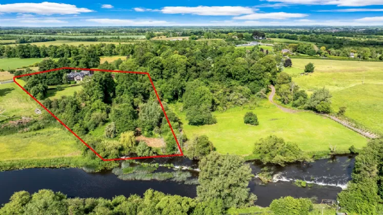 Photo of Ballagh House, Boyne Hill, Navan, Co Meath, C15 HK27