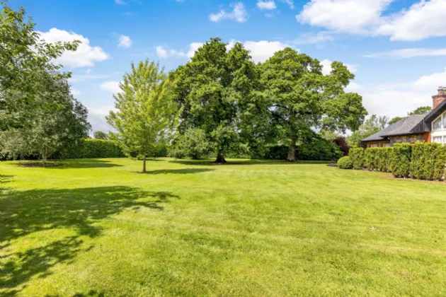 Photo of Ballagh House, Boyne Hill, Navan, Co Meath, C15 HK27