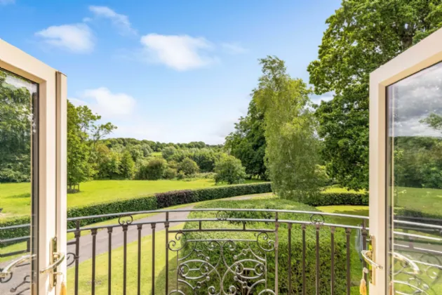 Photo of Ballagh House, Boyne Hill, Navan, Co Meath, C15 HK27