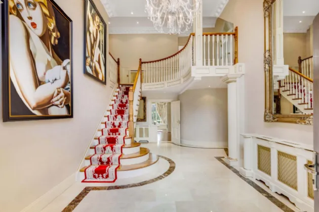 Photo of Ballagh House, Boyne Hill, Navan, Co Meath, C15 HK27