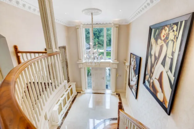 Photo of Ballagh House, Boyne Hill, Navan, Co Meath, C15 HK27