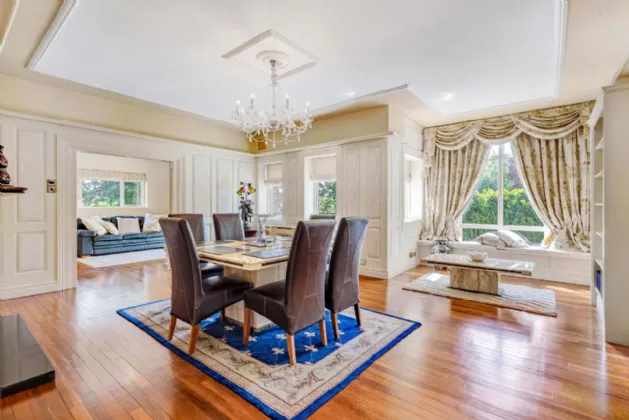 Photo of Ballagh House, Boyne Hill, Navan, Co Meath, C15 HK27