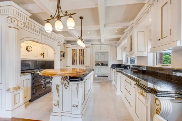 Photo of Ballagh House, Boyne Hill, Navan, Co Meath, C15 HK27