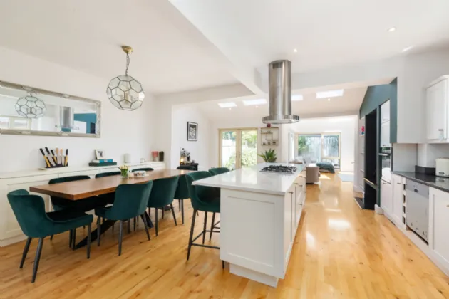 Photo of 62 Laraghcon, Lucan,, Co.Dublin, K78 H510