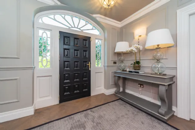 Photo of Tudor House, Blackwood, Coill Dubh, Co Kildare, W91 HP90