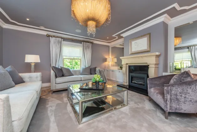 Photo of Tudor House, Blackwood, Coill Dubh, Co Kildare, W91 HP90