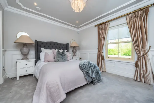 Photo of Tudor House, Blackwood, Coill Dubh, Co Kildare, W91 HP90