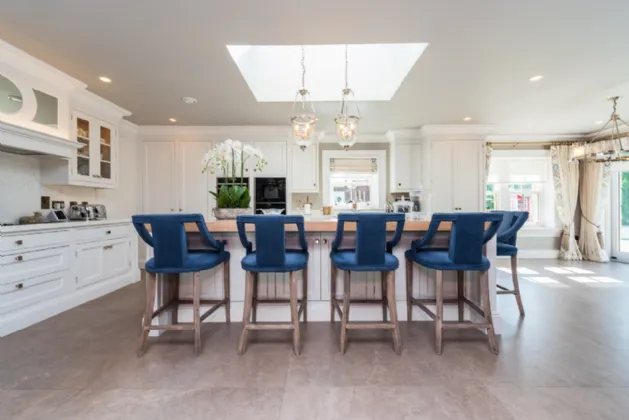 Photo of Tudor House, Blackwood, Coill Dubh, Co Kildare, W91 HP90