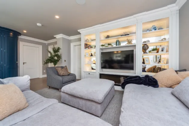 Photo of Tudor House, Blackwood, Coill Dubh, Co Kildare, W91 HP90