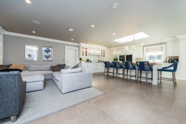 Photo of Tudor House, Blackwood, Coill Dubh, Co Kildare, W91 HP90