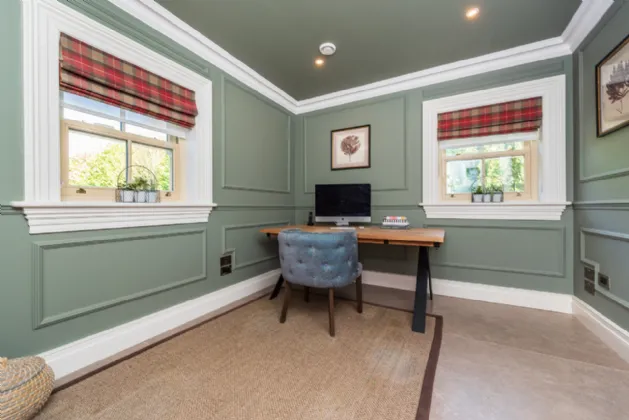 Photo of Tudor House, Blackwood, Coill Dubh, Co Kildare, W91 HP90