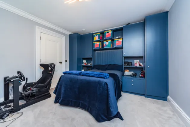 Photo of Tudor House, Blackwood, Coill Dubh, Co Kildare, W91 HP90