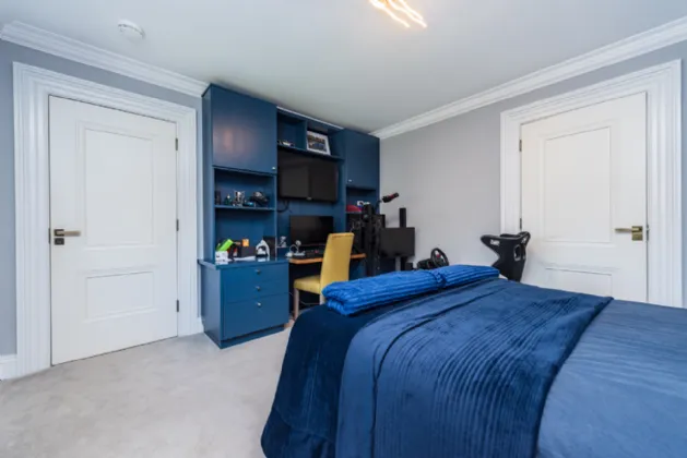 Photo of Tudor House, Blackwood, Coill Dubh, Co Kildare, W91 HP90