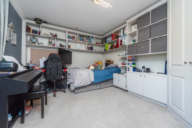 Photo of Tudor House, Blackwood, Coill Dubh, Co Kildare, W91 HP90