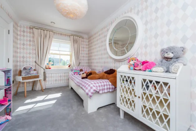 Photo of Tudor House, Blackwood, Coill Dubh, Co Kildare, W91 HP90