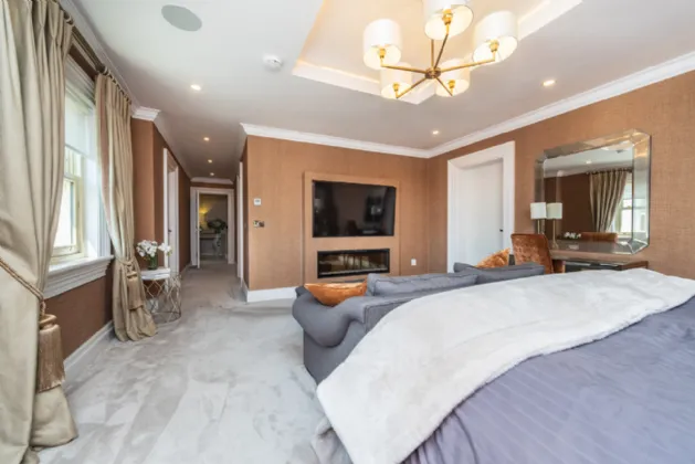 Photo of Tudor House, Blackwood, Coill Dubh, Co Kildare, W91 HP90