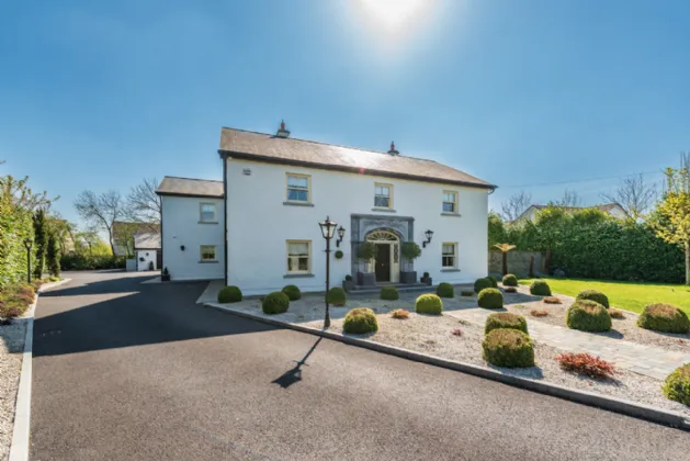 Photo of Tudor House, Blackwood, Coill Dubh, Co Kildare, W91 HP90