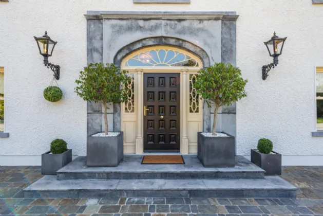 Photo of Tudor House, Blackwood, Coill Dubh, Co Kildare, W91 HP90