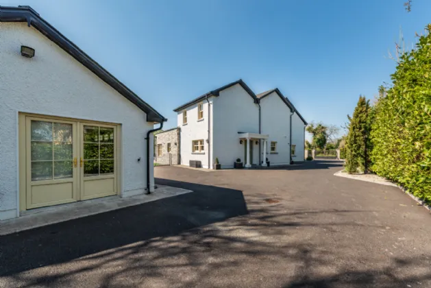 Photo of Tudor House, Blackwood, Coill Dubh, Co Kildare, W91 HP90