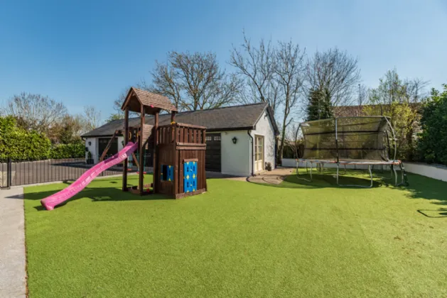 Photo of Tudor House, Blackwood, Coill Dubh, Co Kildare, W91 HP90