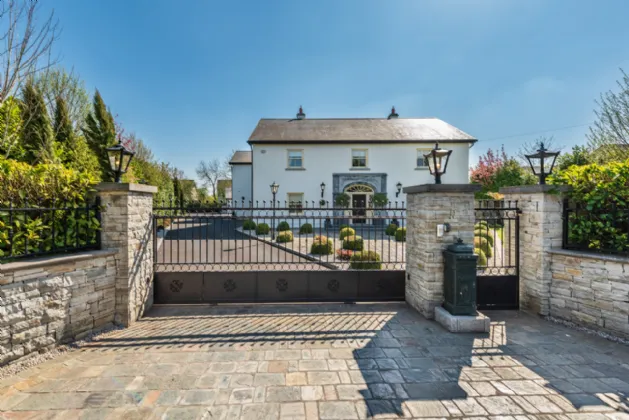 Photo of Tudor House, Blackwood, Coill Dubh, Co Kildare, W91 HP90