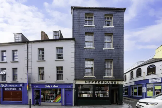 Photo of Heffernan's Licenced Premises, 64 South Main Street, Wexford Town, Wexford, Y35 VH79